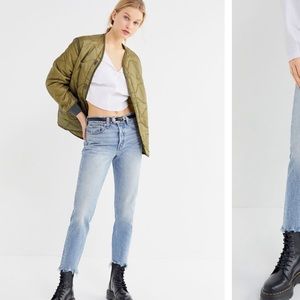 Levi’s bought from Urban Outfitters